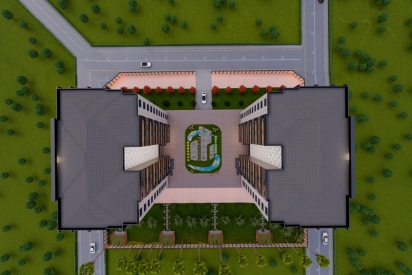 Celeste Garden
