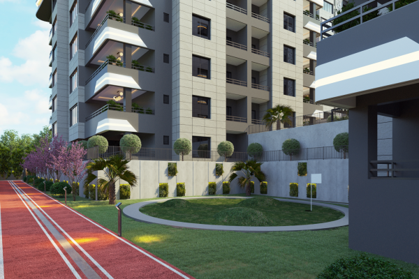 Premium Park