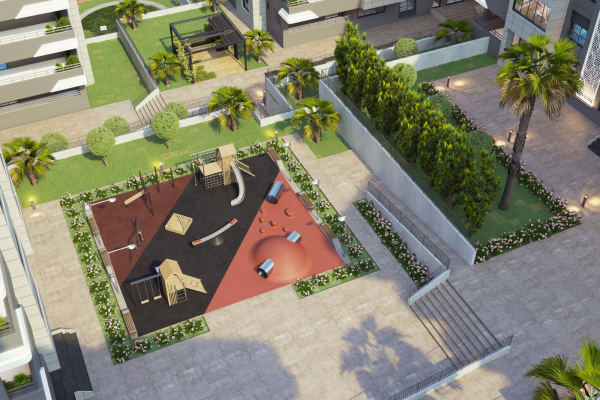 Premium Park