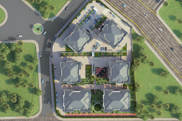 Premium Park