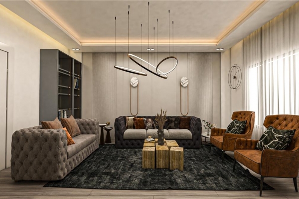 Ali Yüksel Apartmanı