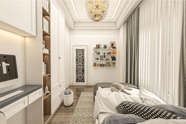 Ali Yüksel Apartmanı