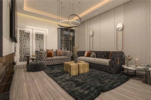 Ali Yüksel Apartmanı