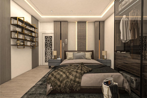 Ali Yüksel Apartmanı