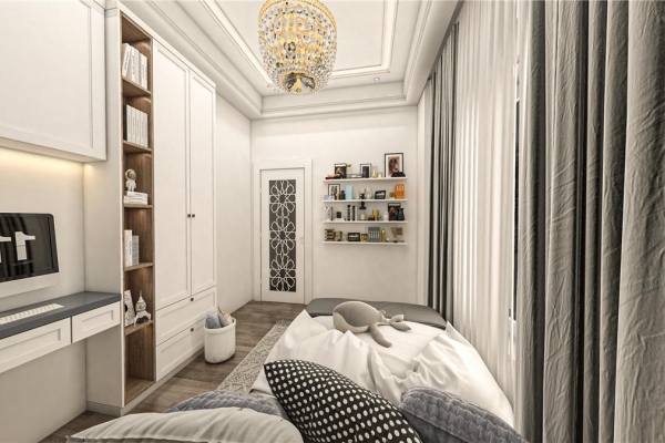 Ali Yüksel Apartmanı