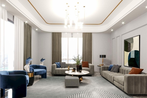 Alperen Apartmanı